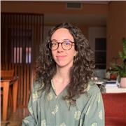 Profesora de química, biología o similar para todos los cursos de primaria, ESO o Bachillerato.